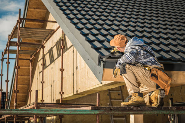 Best New Roof Installation  in Huxley, IA