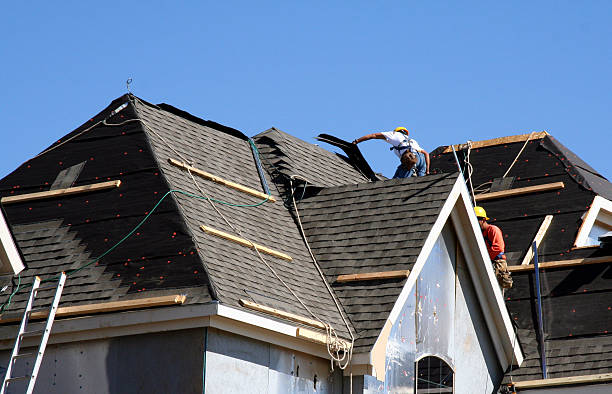 Best Emergency Roof Repair  in Huxley, IA