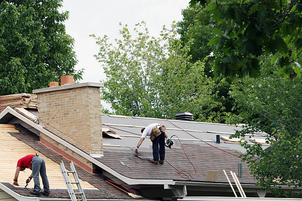 Best Tile Roofing Contractor  in Huxley, IA