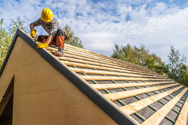 Roof Installation Near Me in Huxley, IA