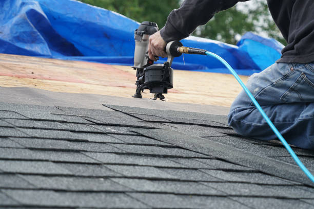 Best Residential Roofing Contractor  in Huxley, IA