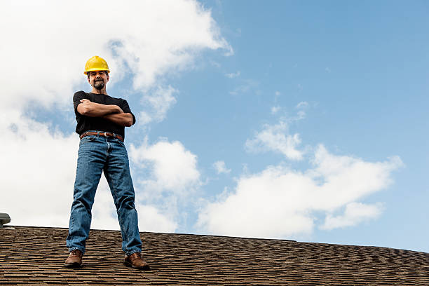 Professional Roofing Contractor in Huxley, IA