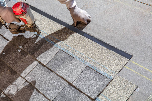 Best Roof Repair Services  in Huxley, IA